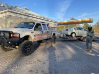 Knight's Towing & Off-road Recovery image 7